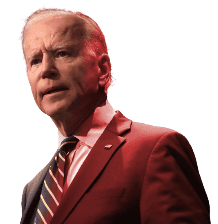 President Joe Biden